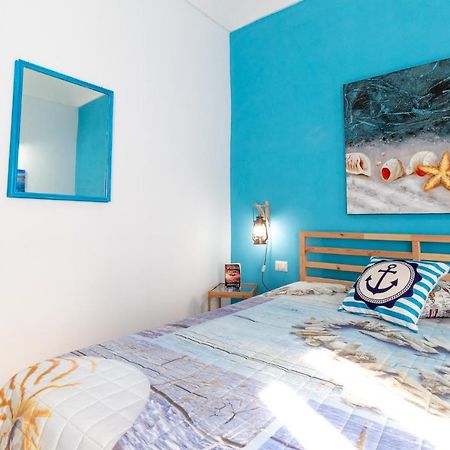 Syracuseapartments Il Pasubio Di Siracusa Stupendo Appartamento Vicino Ad Ortigia A 200M Dal Mare Eksteriør bilde