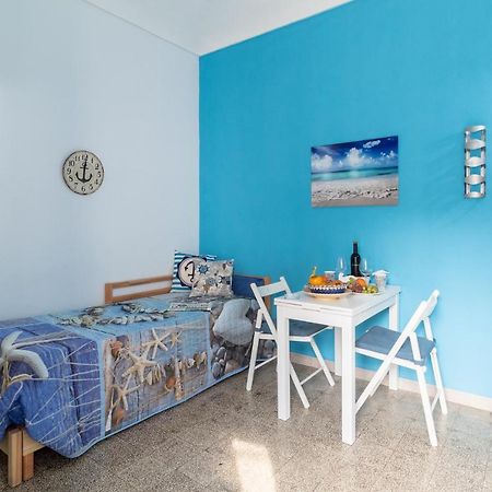 Syracuseapartments Il Pasubio Di Siracusa Stupendo Appartamento Vicino Ad Ortigia A 200M Dal Mare Eksteriør bilde