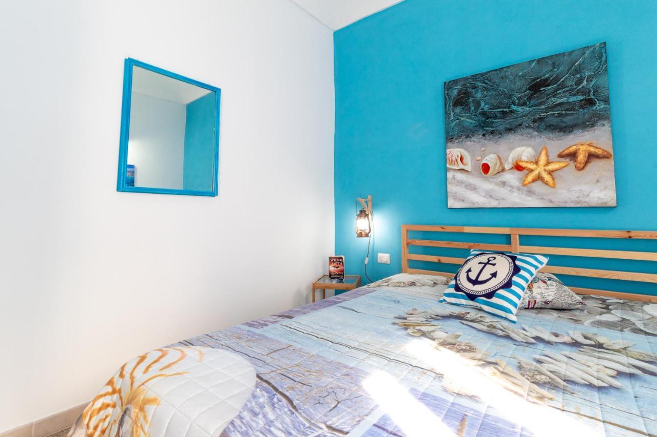 Syracuseapartments Il Pasubio Di Siracusa Stupendo Appartamento Vicino Ad Ortigia A 200M Dal Mare Eksteriør bilde