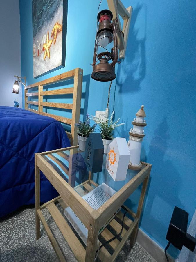 Syracuseapartments Il Pasubio Di Siracusa Stupendo Appartamento Vicino Ad Ortigia A 200M Dal Mare Eksteriør bilde