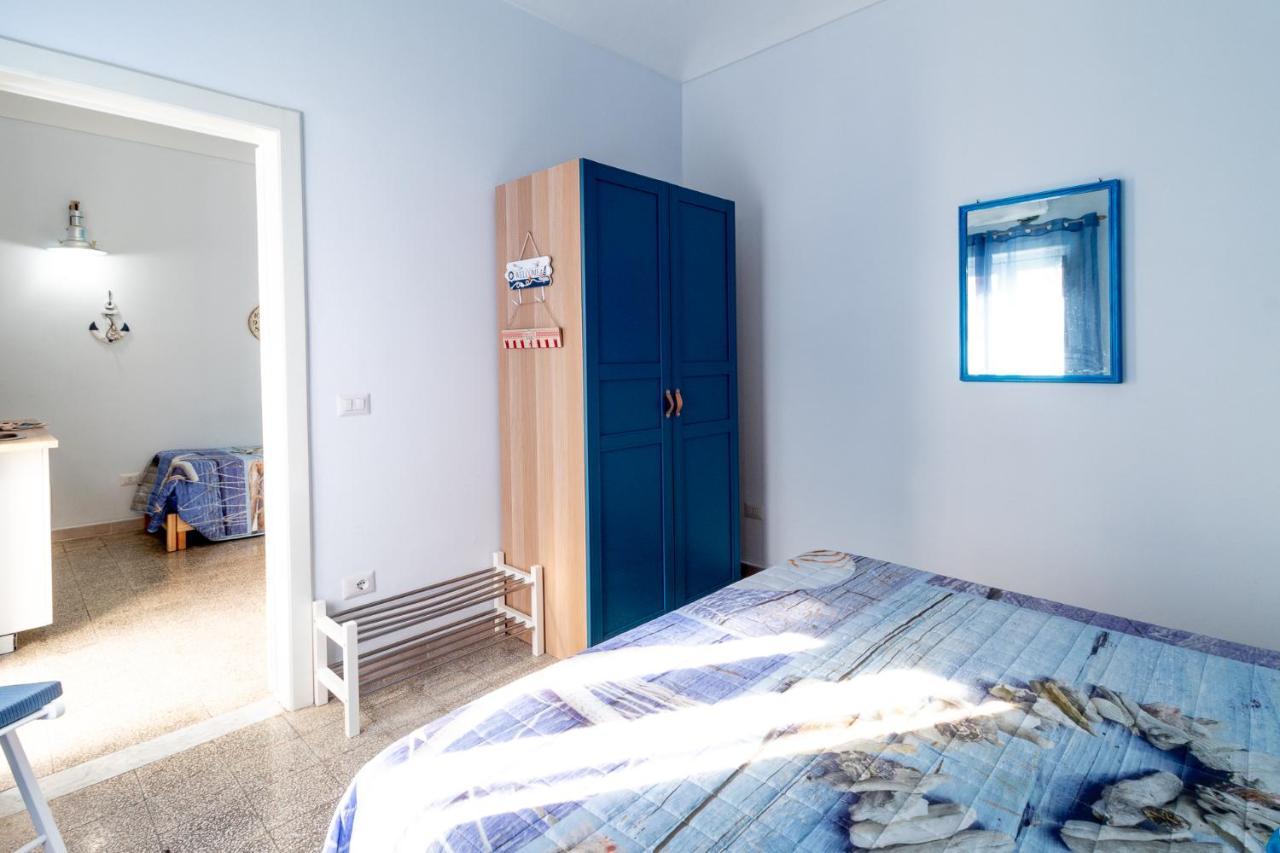 Syracuseapartments Il Pasubio Di Siracusa Stupendo Appartamento Vicino Ad Ortigia A 200M Dal Mare Eksteriør bilde