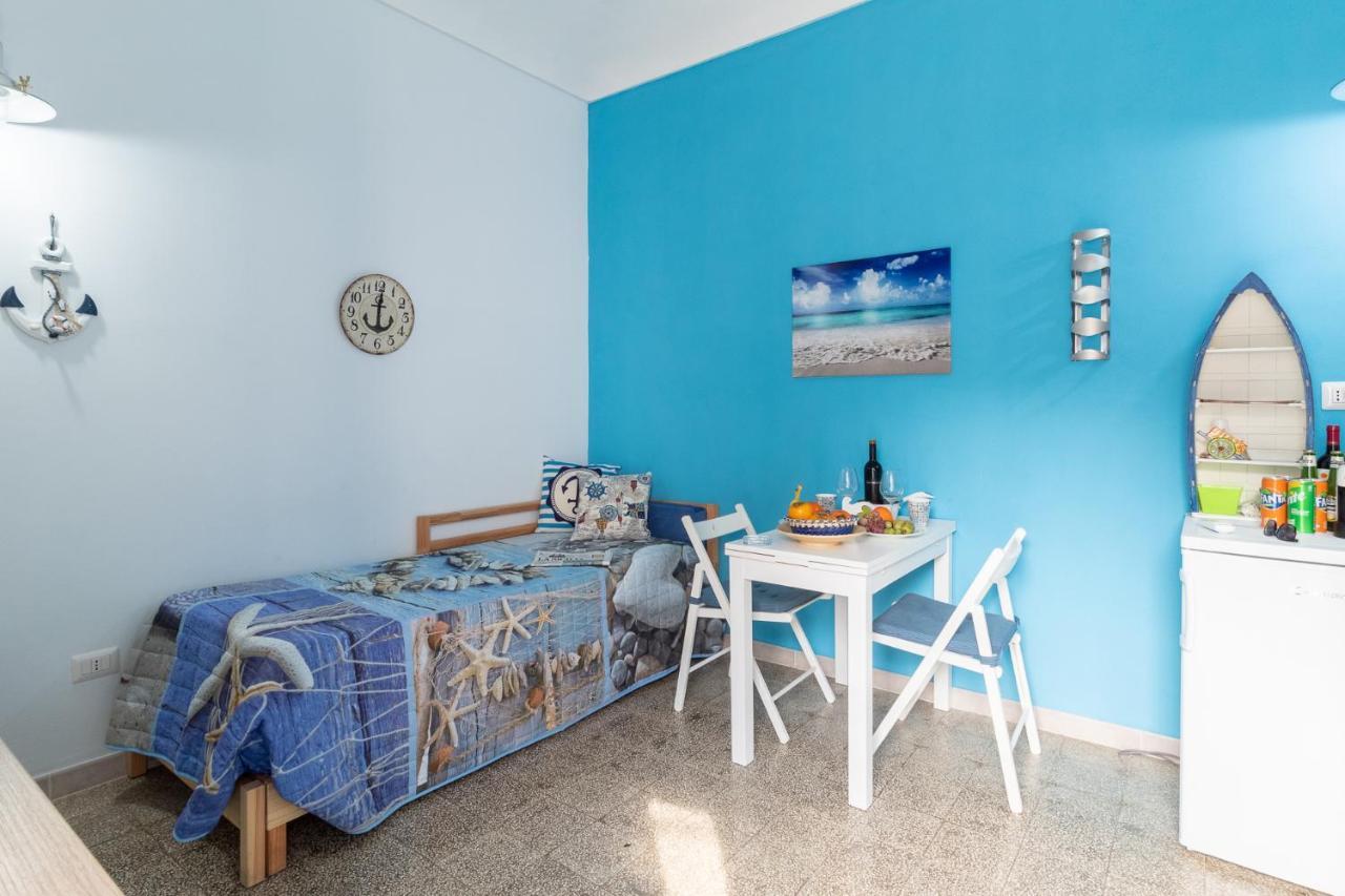 Syracuseapartments Il Pasubio Di Siracusa Stupendo Appartamento Vicino Ad Ortigia A 200M Dal Mare Eksteriør bilde