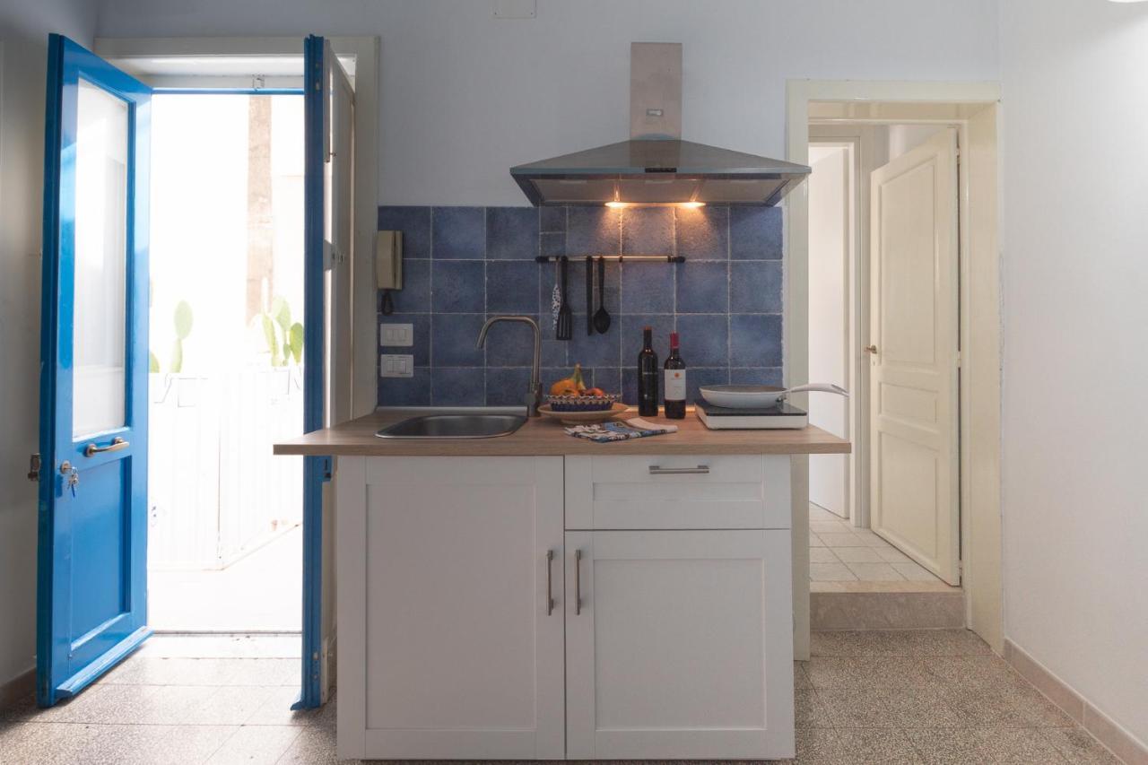 Syracuseapartments Il Pasubio Di Siracusa Stupendo Appartamento Vicino Ad Ortigia A 200M Dal Mare Eksteriør bilde